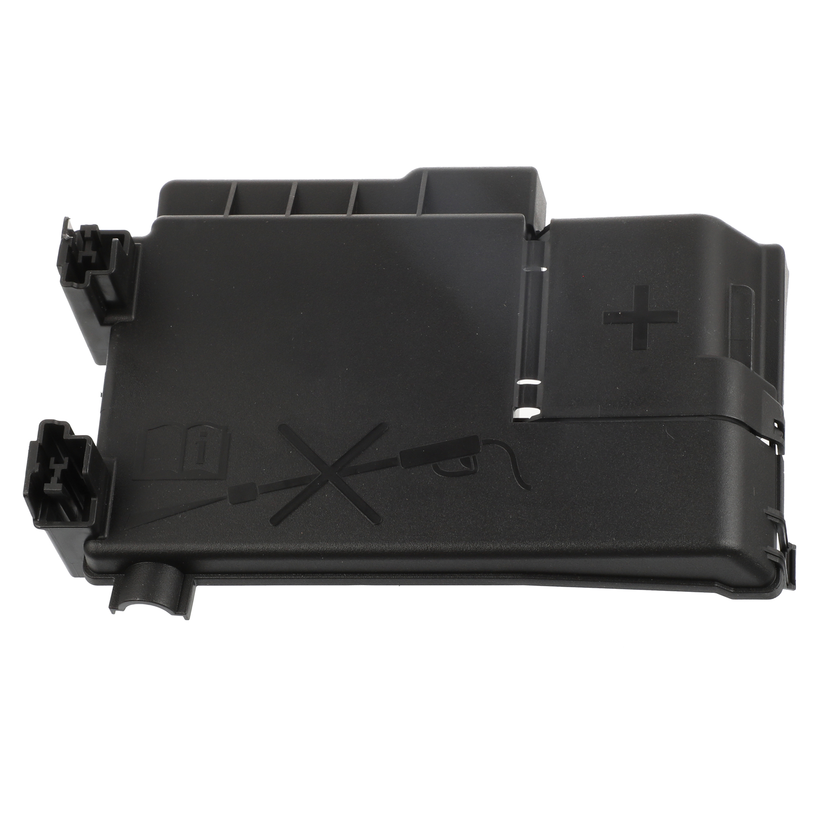 OEM NEW Fuse Relay Junction Box Cover 10-19 Lacrosse Regal XTS ATS CTS 23323551