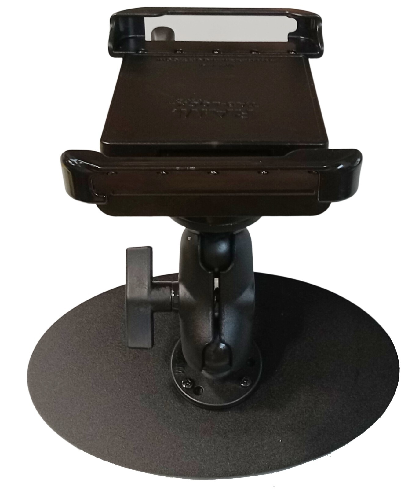 RAM® Tab-Lock Holder w/ Mount & Base for Samsung Tab Active3 and Tab Active2