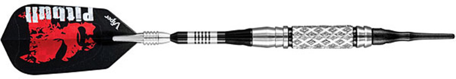 GLD Pitbull 2ba Soft Tip Dart Set 21-2005-18