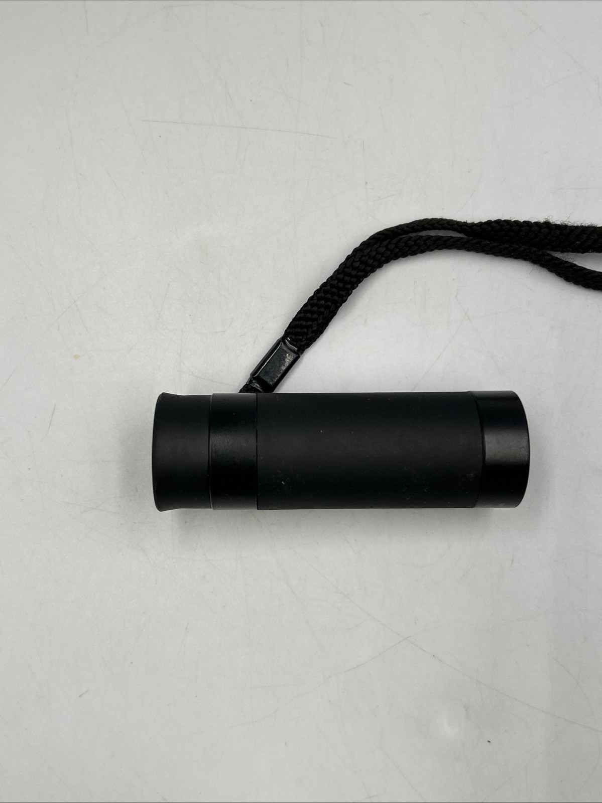 RadioShack GolfScope Telescope with Case, Strap & Cloth 5x20mm