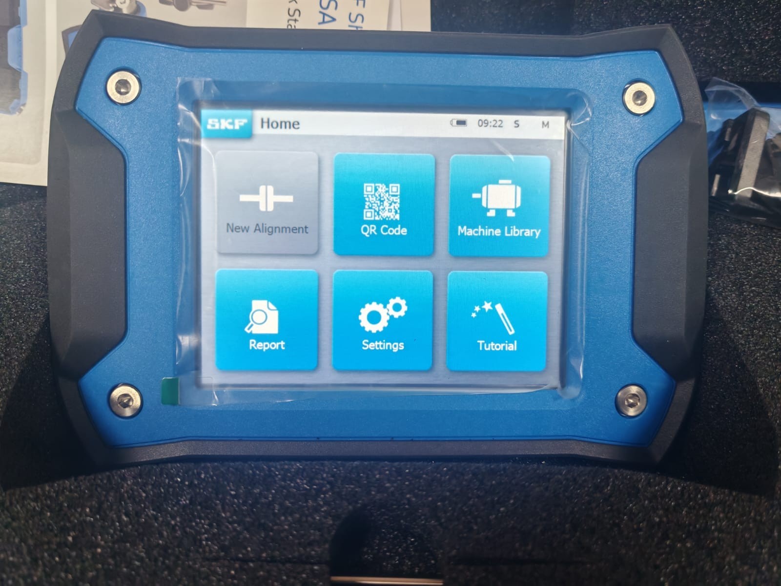 SKF TKSA 41 Shaft Alignment Tool