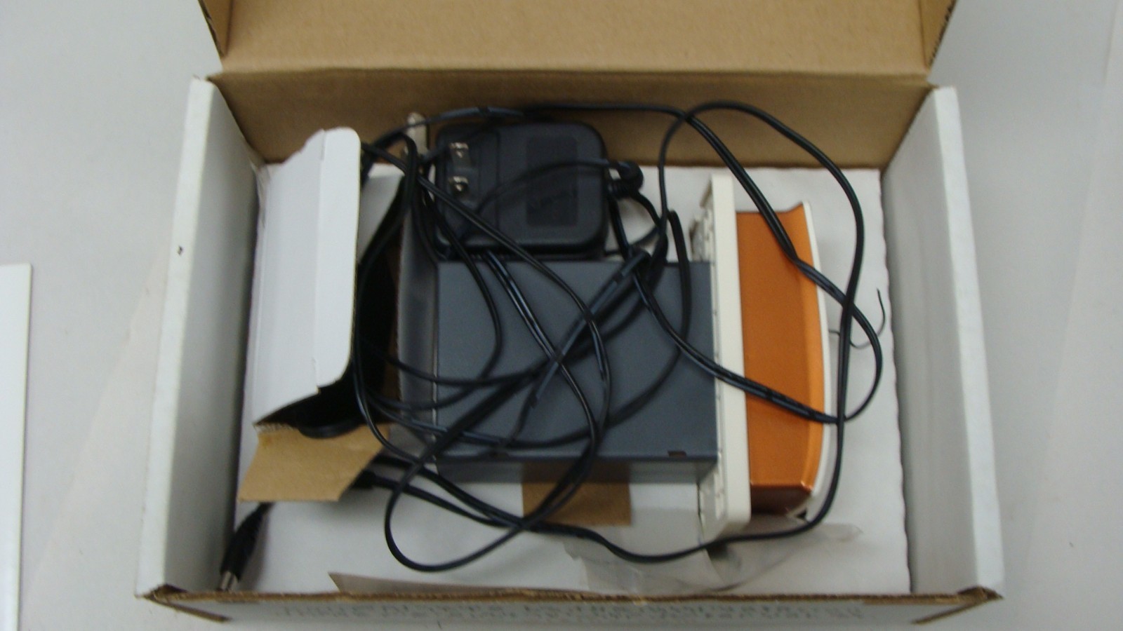 WiPNET Wi3 in wall internet over existing coax wired networking solution WiP-1P