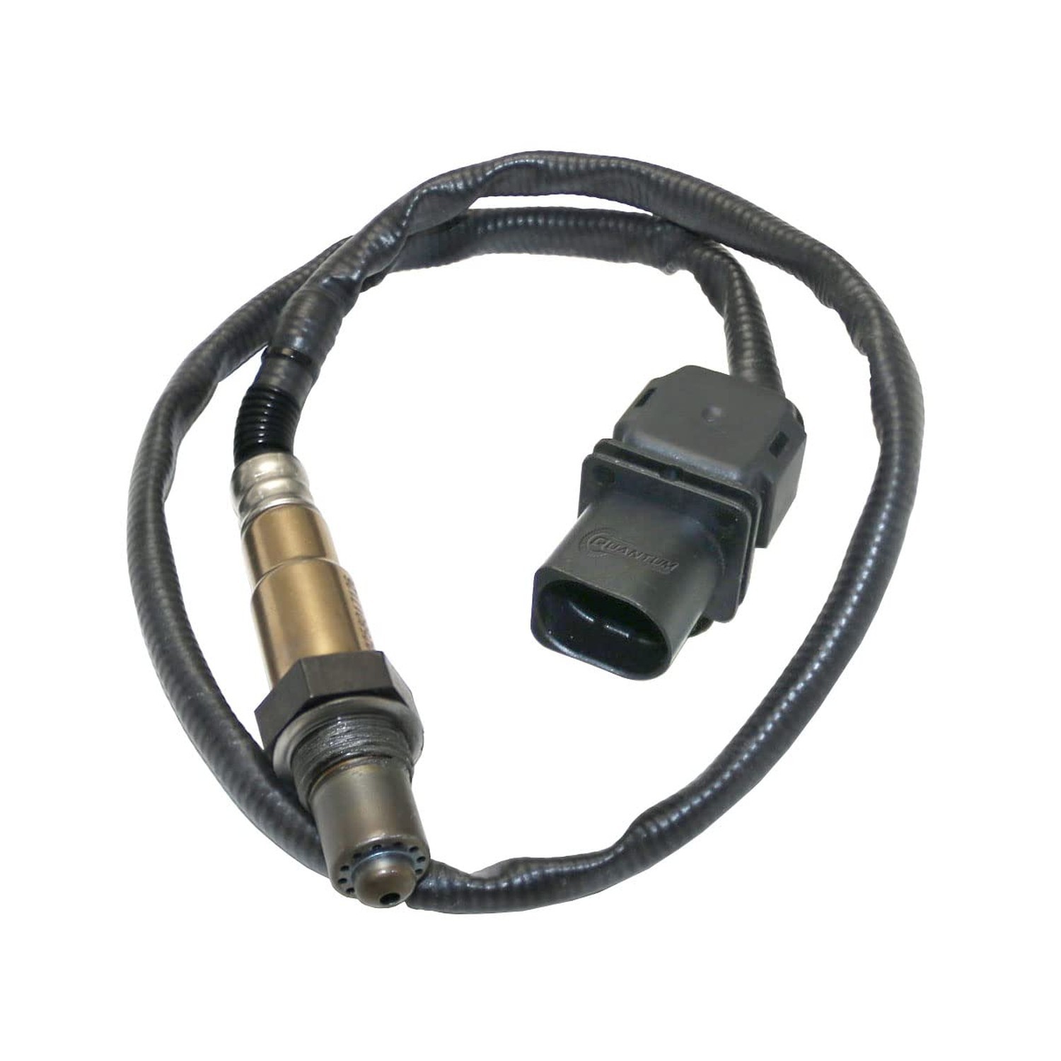 QFS Wideband O2 Sensor (Bosch LSU 4.9 Style) for AEM 30-4110 & 30-0300, Repla...