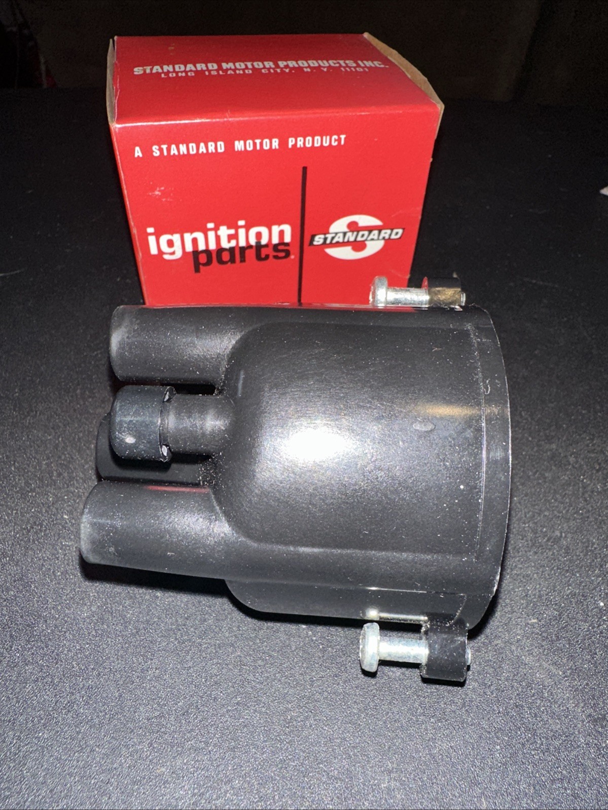 🇺🇸Standard CH-405 Distributor Cap FREE SHIPPING!!!🇺🇸