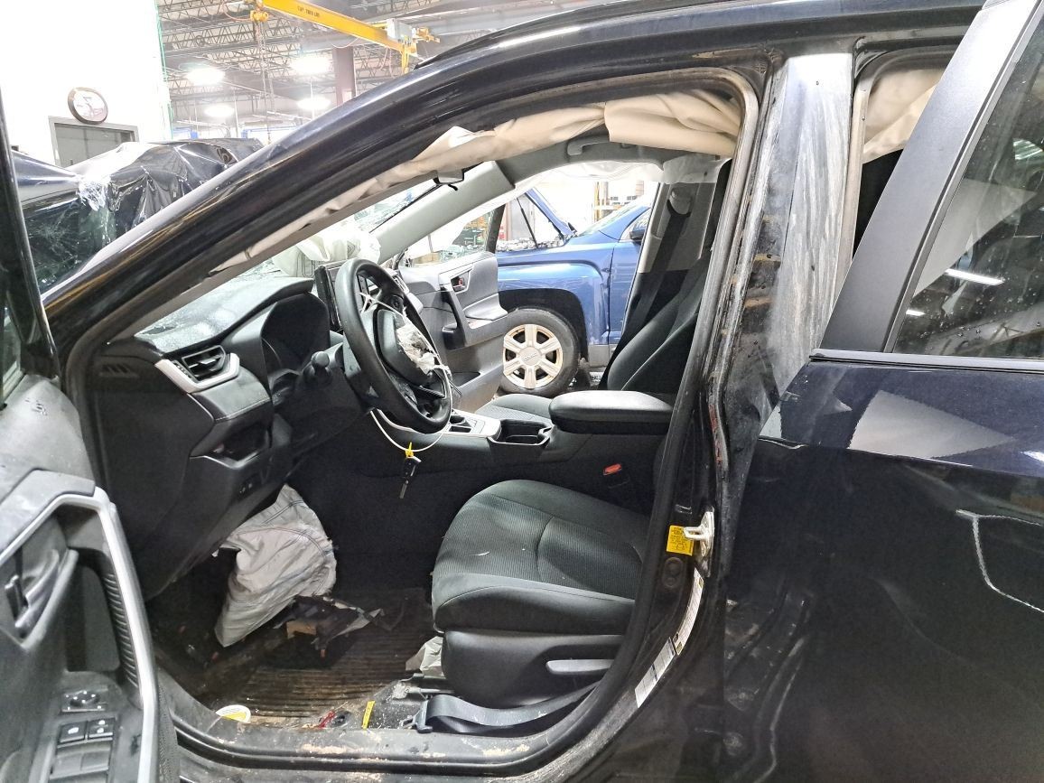 2021 Rav 4 Jack Sku#4312432