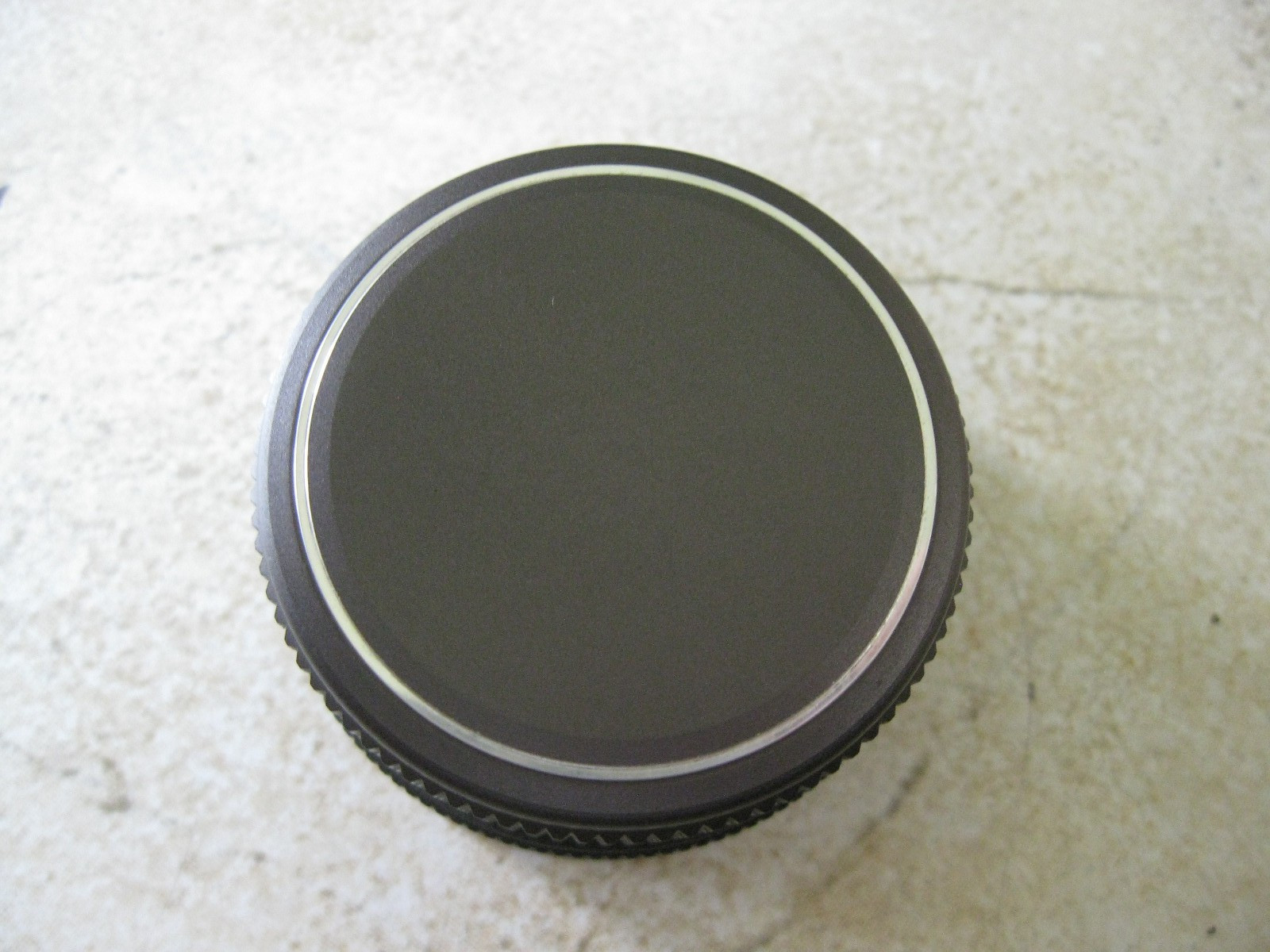 Kenwood TS-850S VFO knob in Very Nice shape