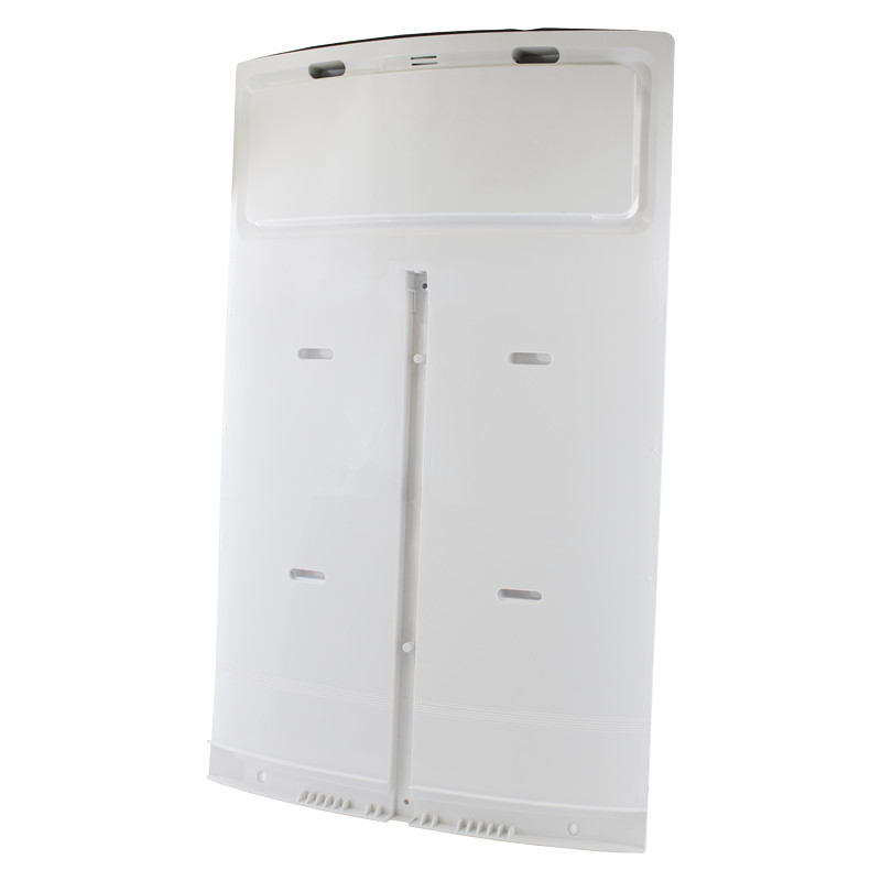 Choice Part DA97-12608A for Samsung Refrigerator Evaporator Cover Asm with Fan
