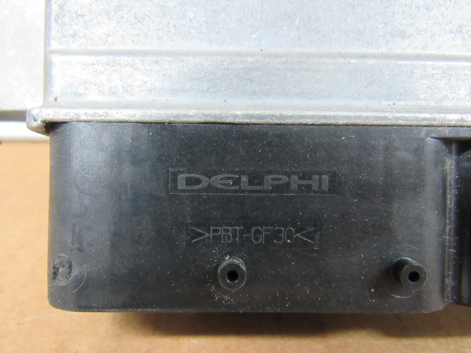 2015 Hyundai Sonata 2.4 Engine Computer Control Module ECU EBX 391012GGK0 OEM