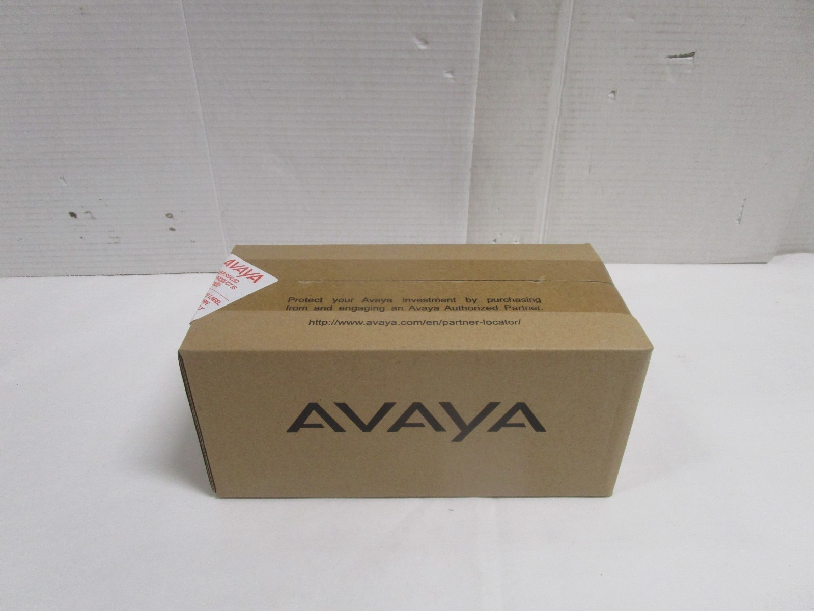 AVAYA HC020 Compact Auto Focus Web Camera with 4K Video Capability Zoom Black