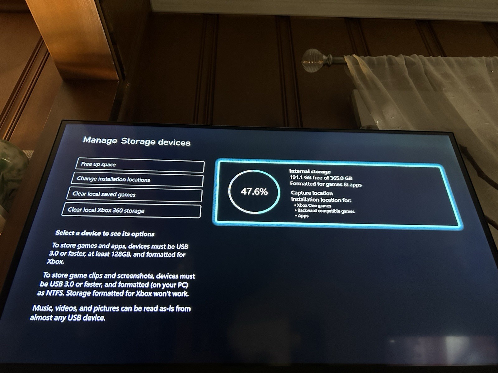 Xbox One 1540 Console 500GB Disc Drive Issue No Power Supply Read Description