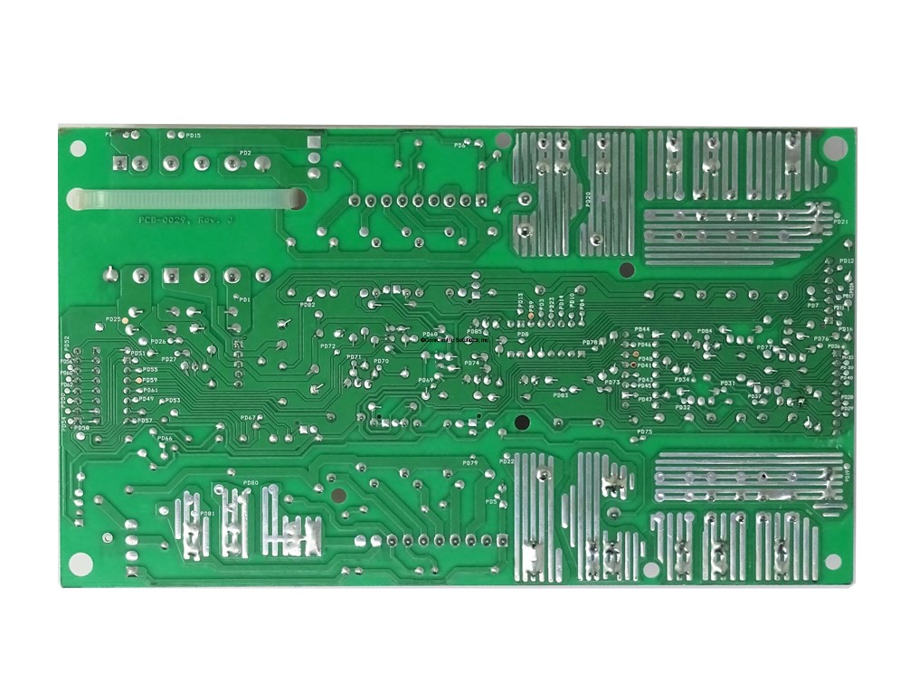 CoreCentric Range Convection Relay Board Replacement for Frigidaire 316443946