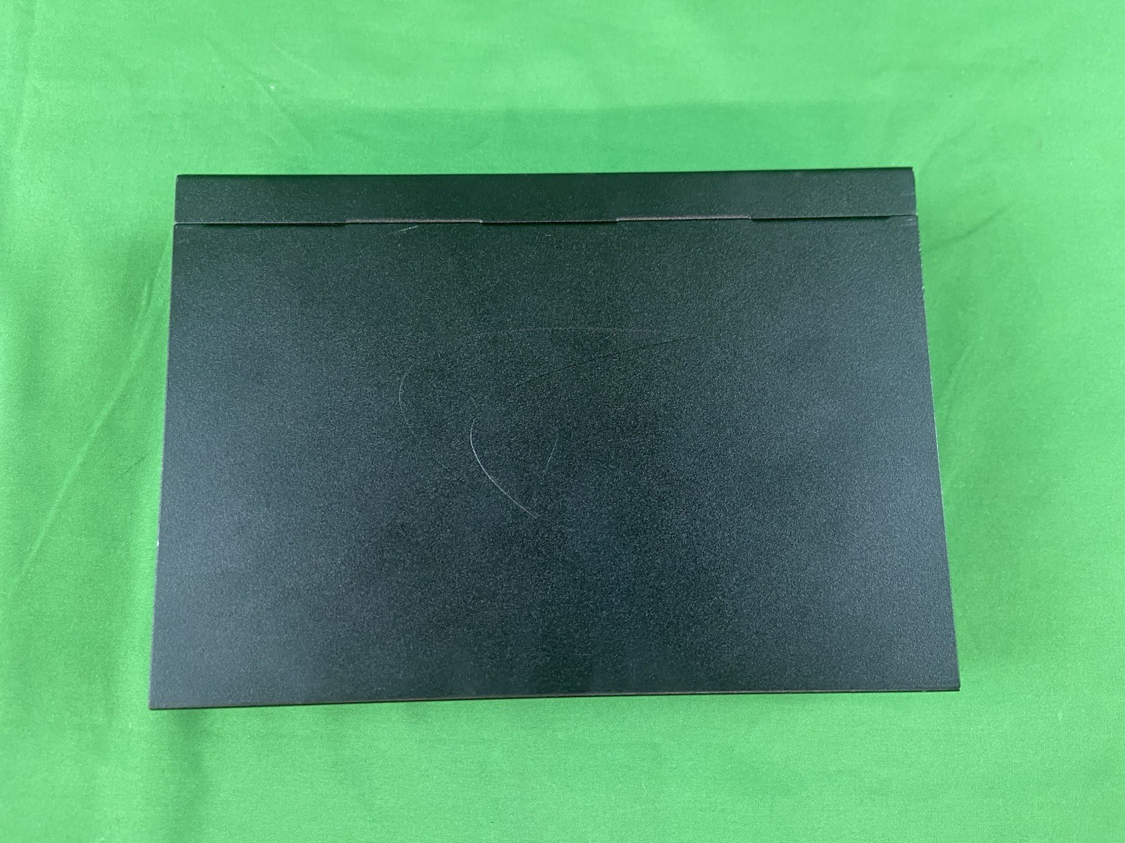 SonicWall TZ370 Network Security Appliance No Power Adapter READ