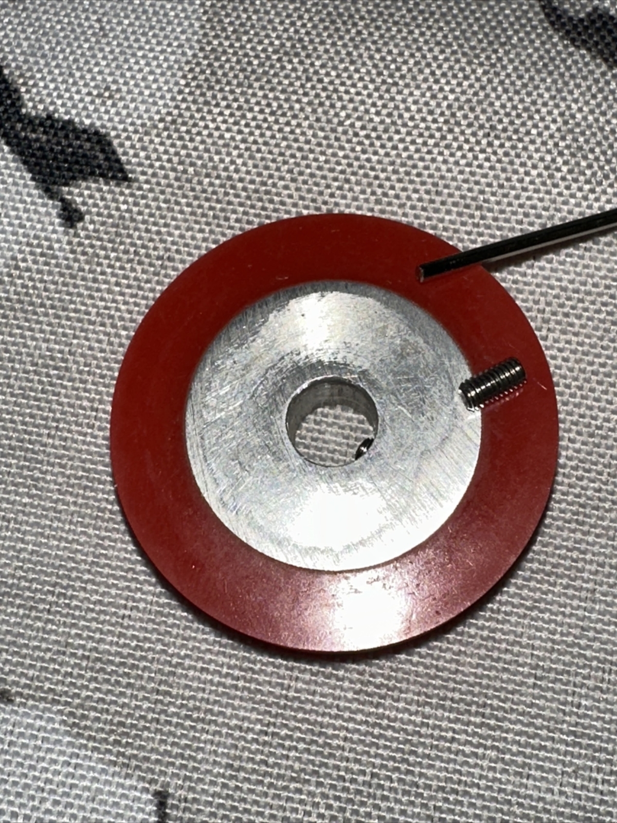 IM14928 Model A or VAF Feeder Replacement Separator Rollers