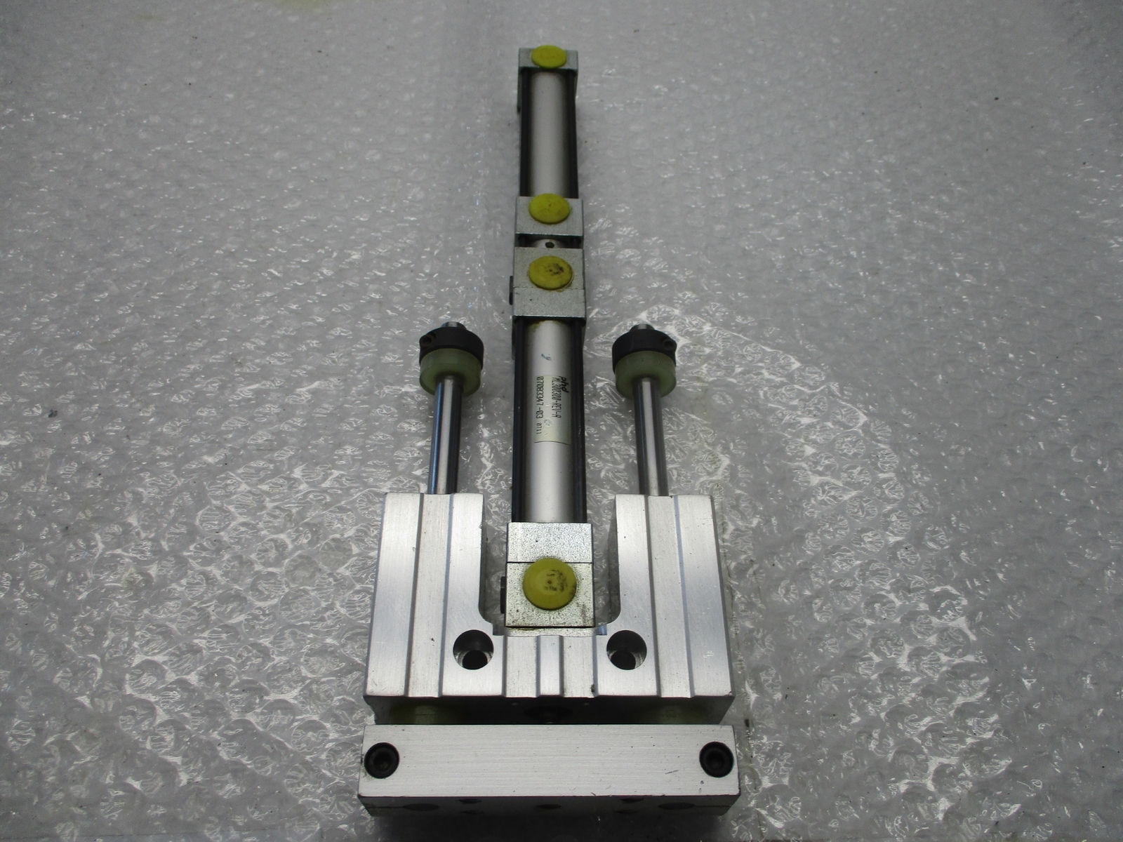 PHD ML300300-REV-A GRIPPER NSNP
