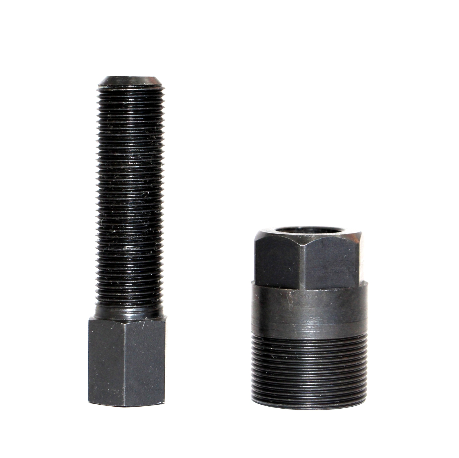 Flywheel Puller 27mm x 1.25mm Tool For Femsa Bosch, Motoplat 1970-1980 KT, 125cc