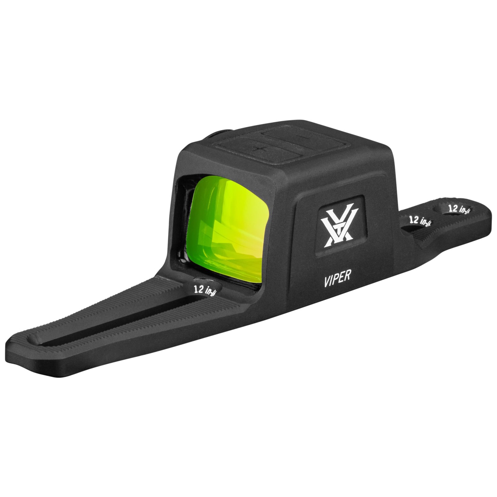 Vortex Viper Shotgun Enclosed Micro Green Dot Reflex Sight (VPR-SGMGD3-MR-E)