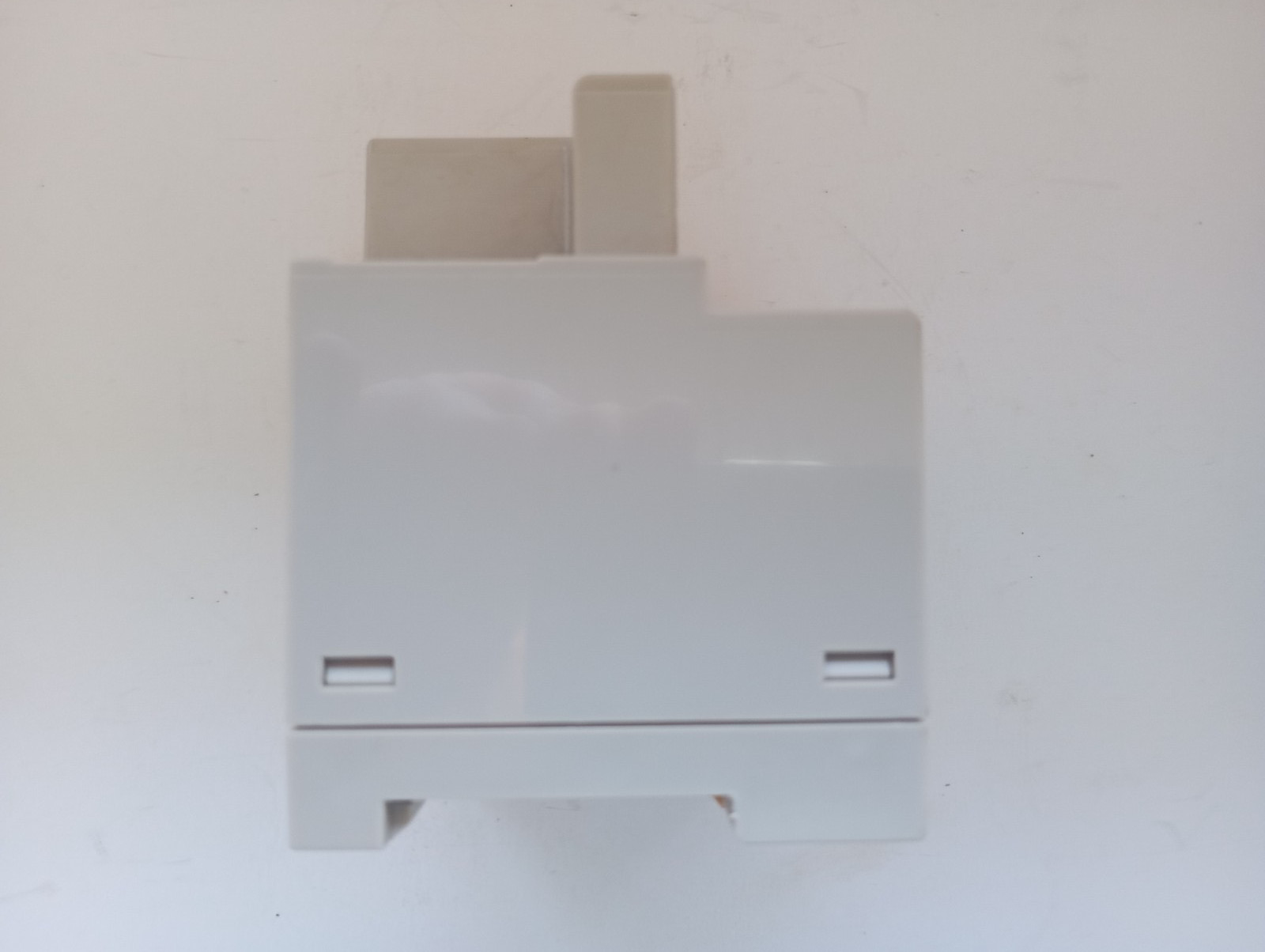 Omron GT1-TS04P analog RTD input unit