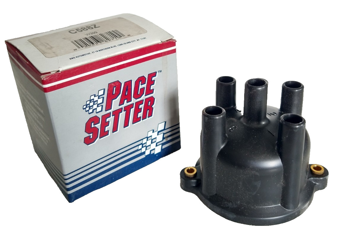 Distributor Cap PACE SETTER/BWD C588Z