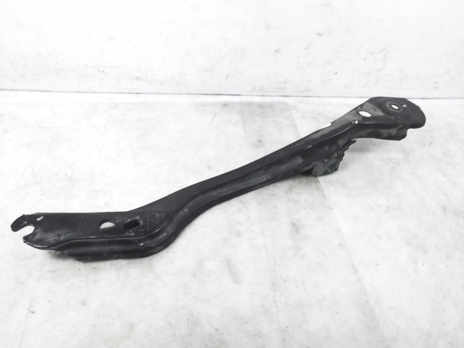 2016-2023 Chevrolet Camaro Rear Driver Side Crossmember Entension Bracket *Conv