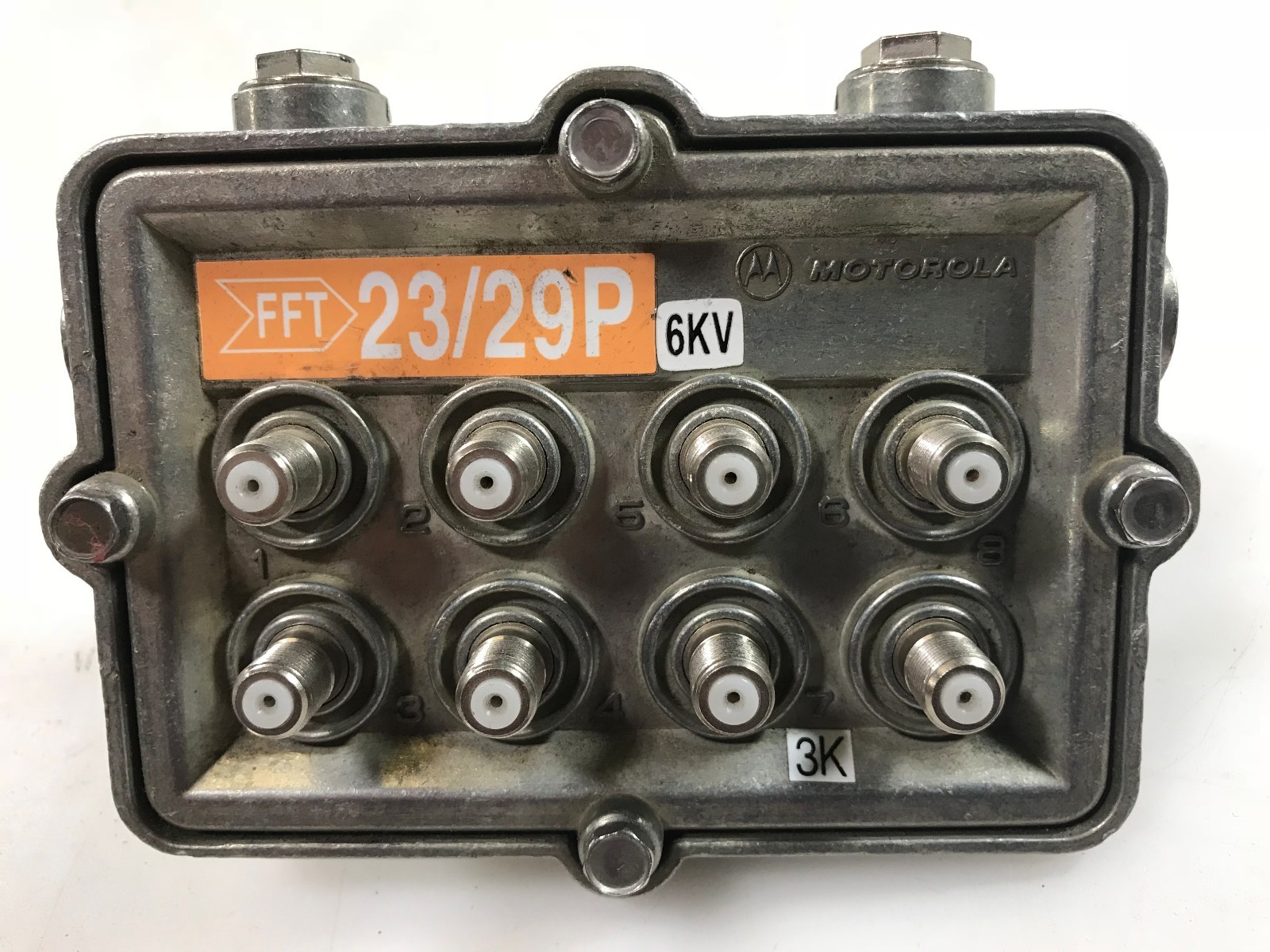 Motorola FFT8-23/29P