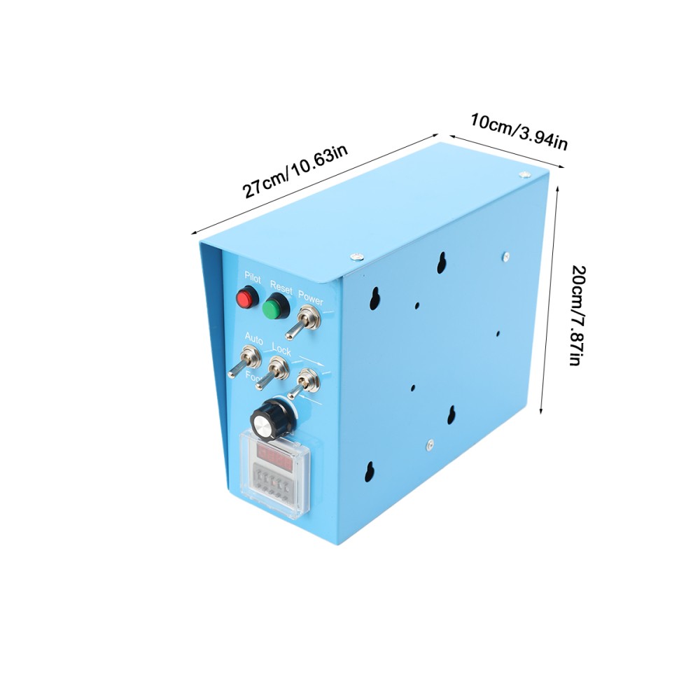 Welding Positioner Control BoxWelding Control BoxPositioner Control Box
