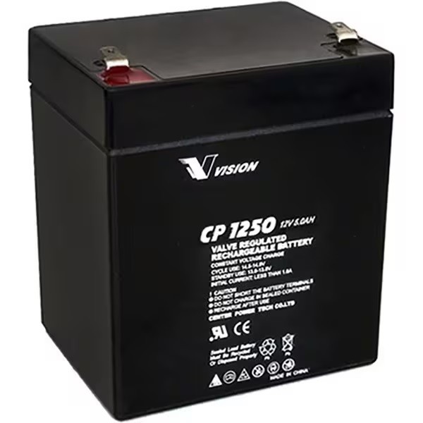 UPS Battery Center CP1250H VRLA Battery
