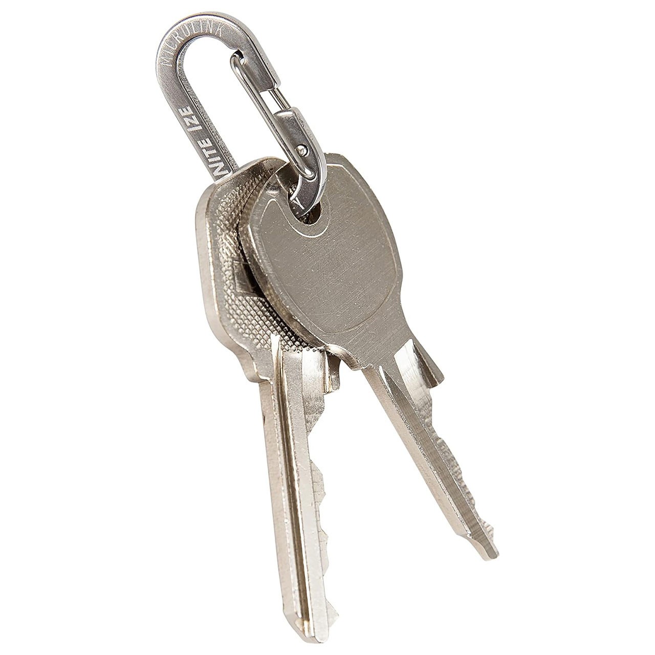 Nite-Ize Microlink Carabiner (4 pack)
