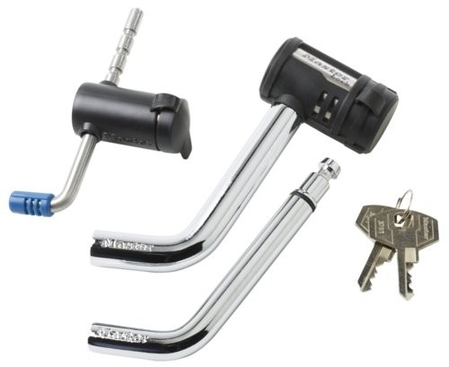 Master Lock Starter Sentry 2848DAT - Trailer Hitch Pin