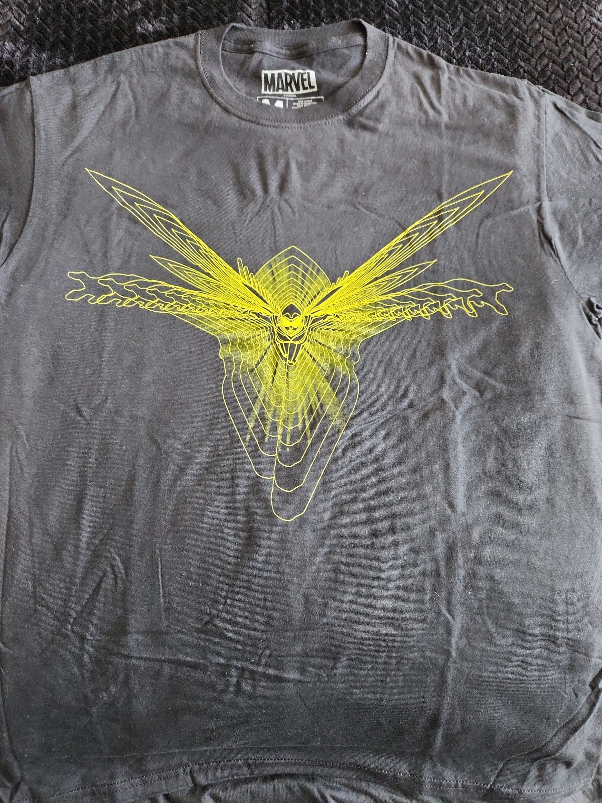 Loot Crate Exclusive NEW T-Shirt - Size M Medium - The Wasp