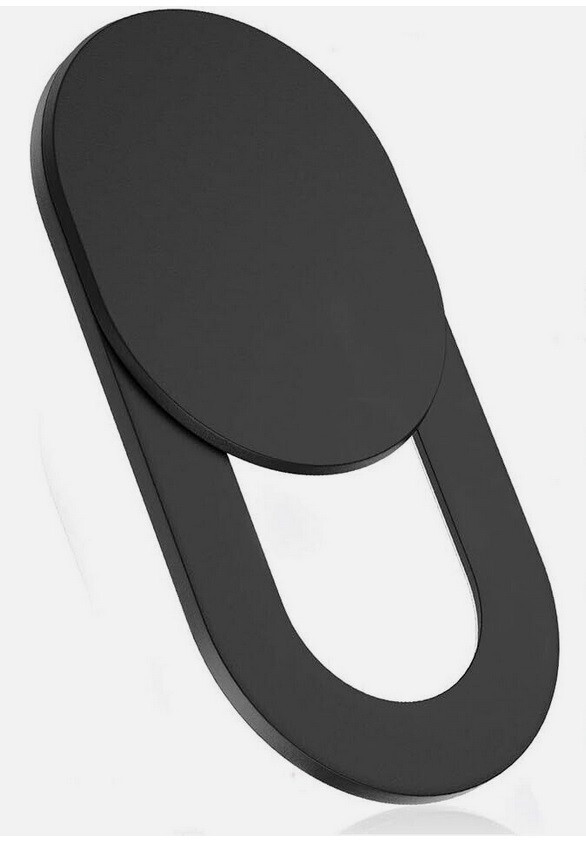 Webcam Camera Cover - Slider Blocker for Laptops / Tablets