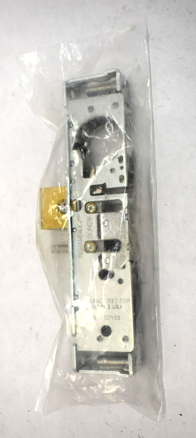 Adams Rite 4900-26-101-313 Heavy Duty Deadlatch for Aluminum Style Doors 31/32"