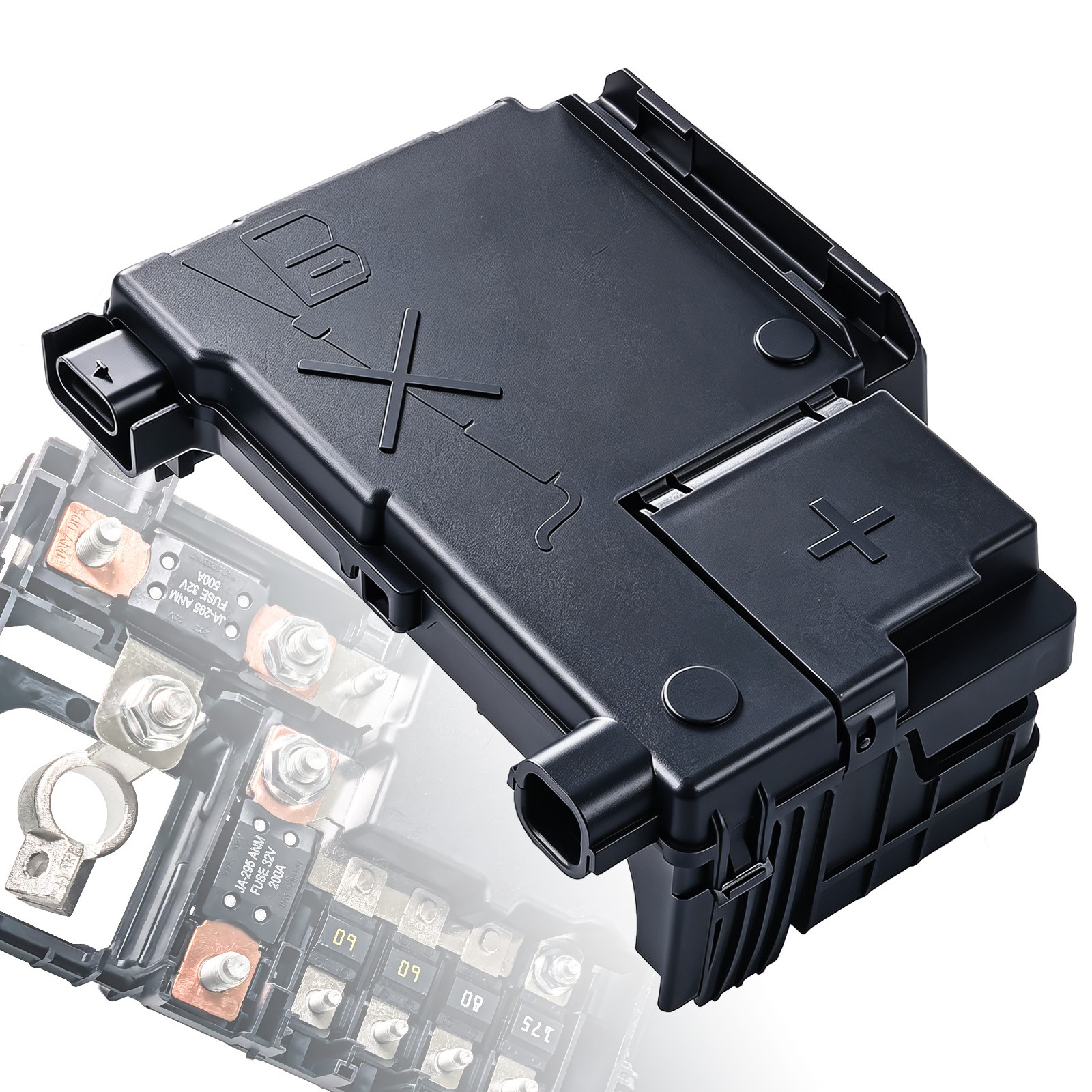 Fuse Box Junction Relay Module Fit For Chevrolet Malibu 2014-2016 23190409