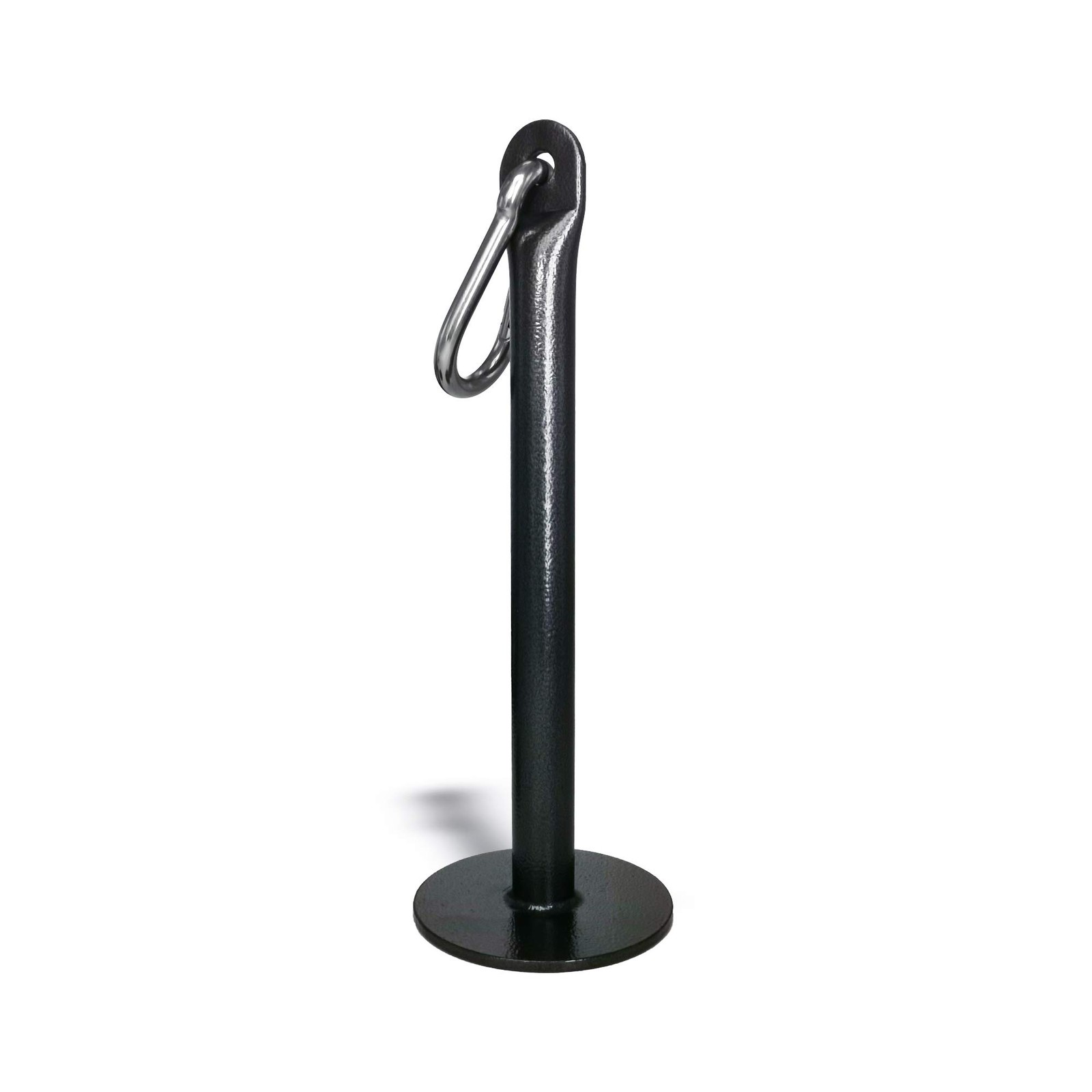 Gym Cable Machine Loading Pin Pulley Attachment Arm Strength Trainer