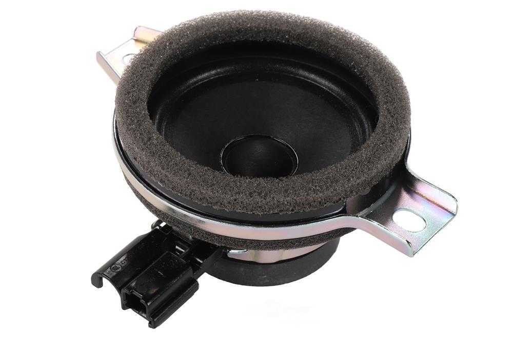 Emergency Call System Speaker