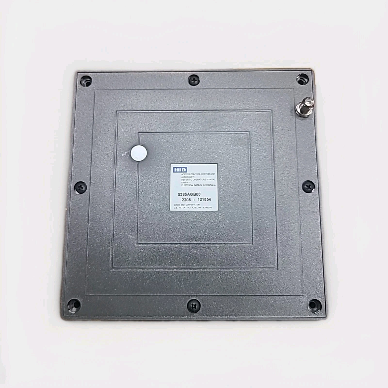 HID PROX TM 5365BBP00 - Gate Reader