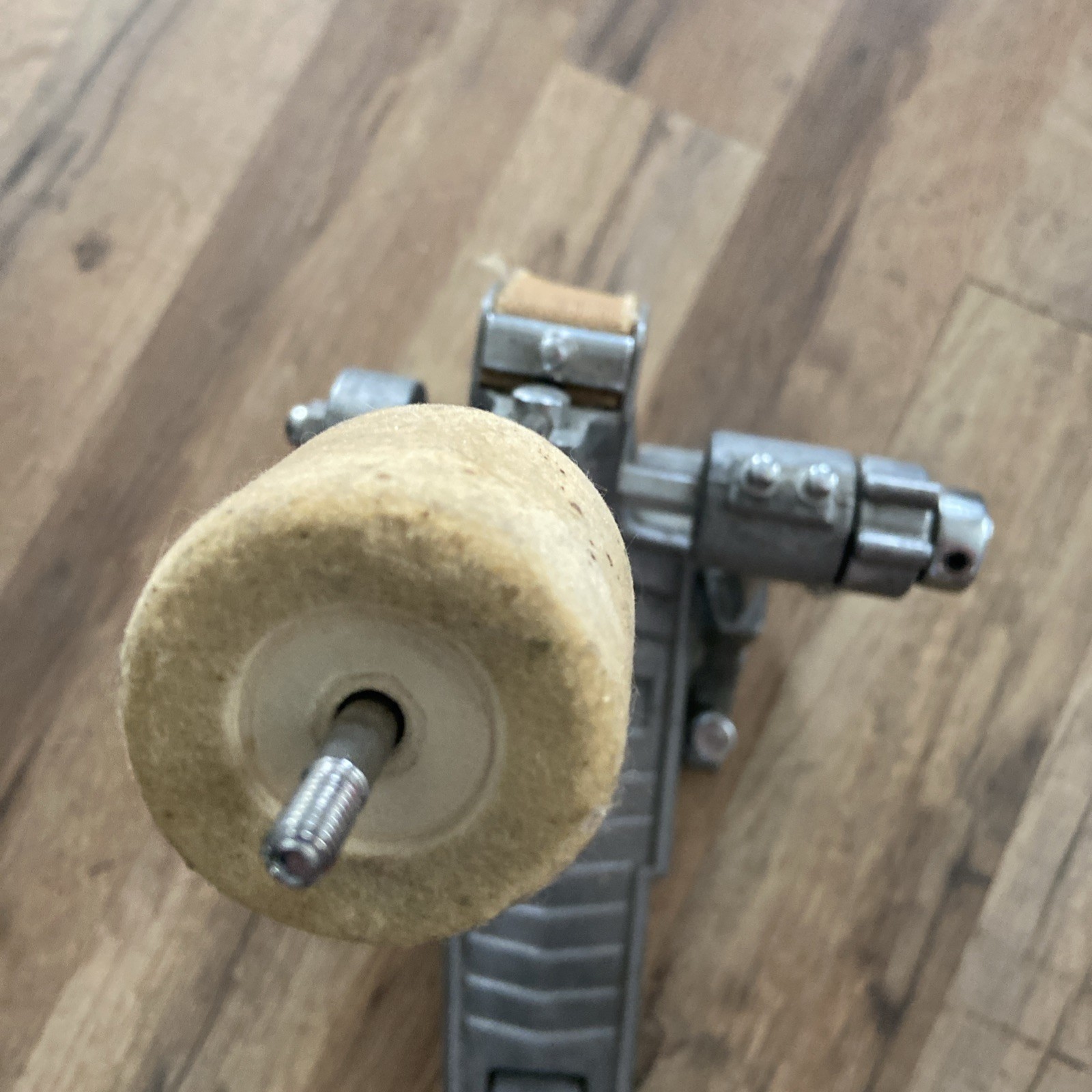 70s Or 80s Tama Bass Drum Pedal Vintage Used From Japan