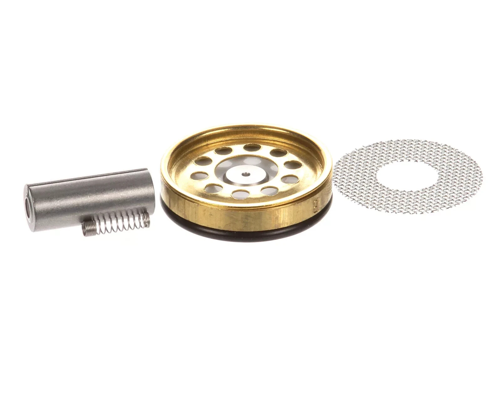 Champion - Moyer Diebel Kit Parker Soleniod Valve Repair 1/2 #76728 109902 -