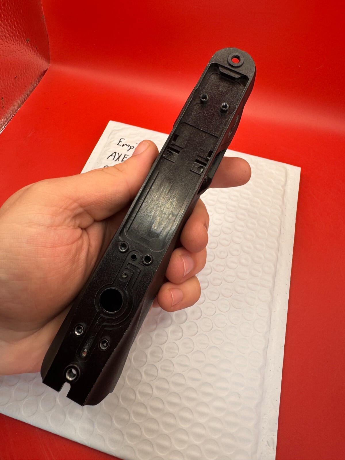 Empire AXE Pro Body