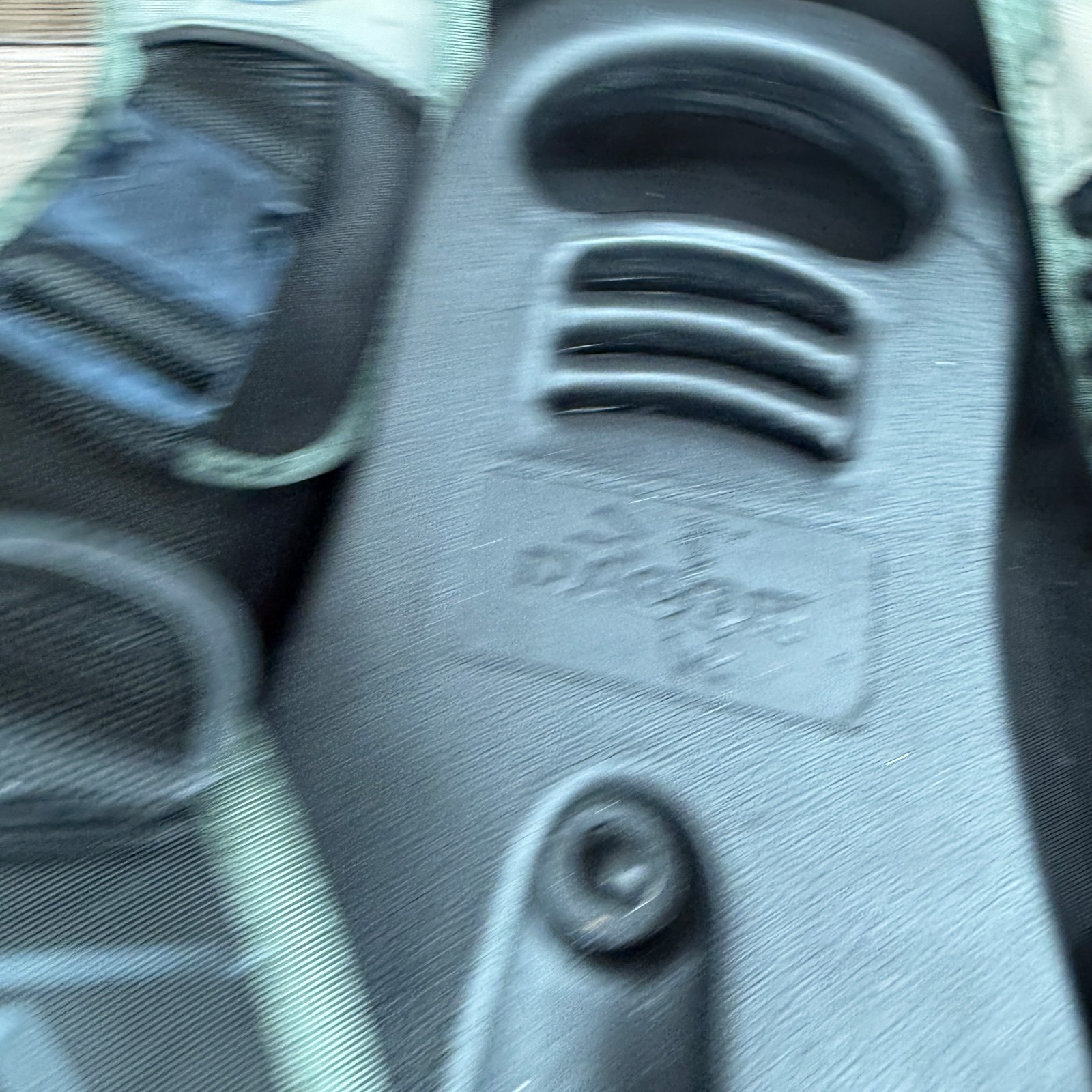 Dacor Formula Scuba Diving Buoyancy Compensator Device BCD Black & Gray