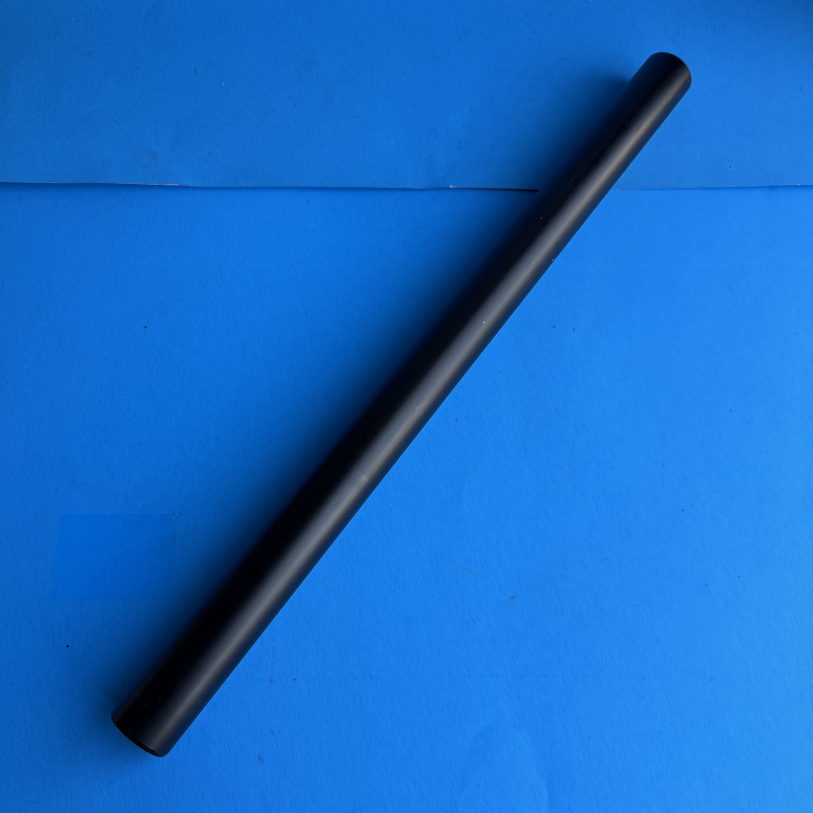 ALESIS BLAZE Electronic Drum Part: Frame Leg Stand Tube (22"x1.5") w/One End Cap