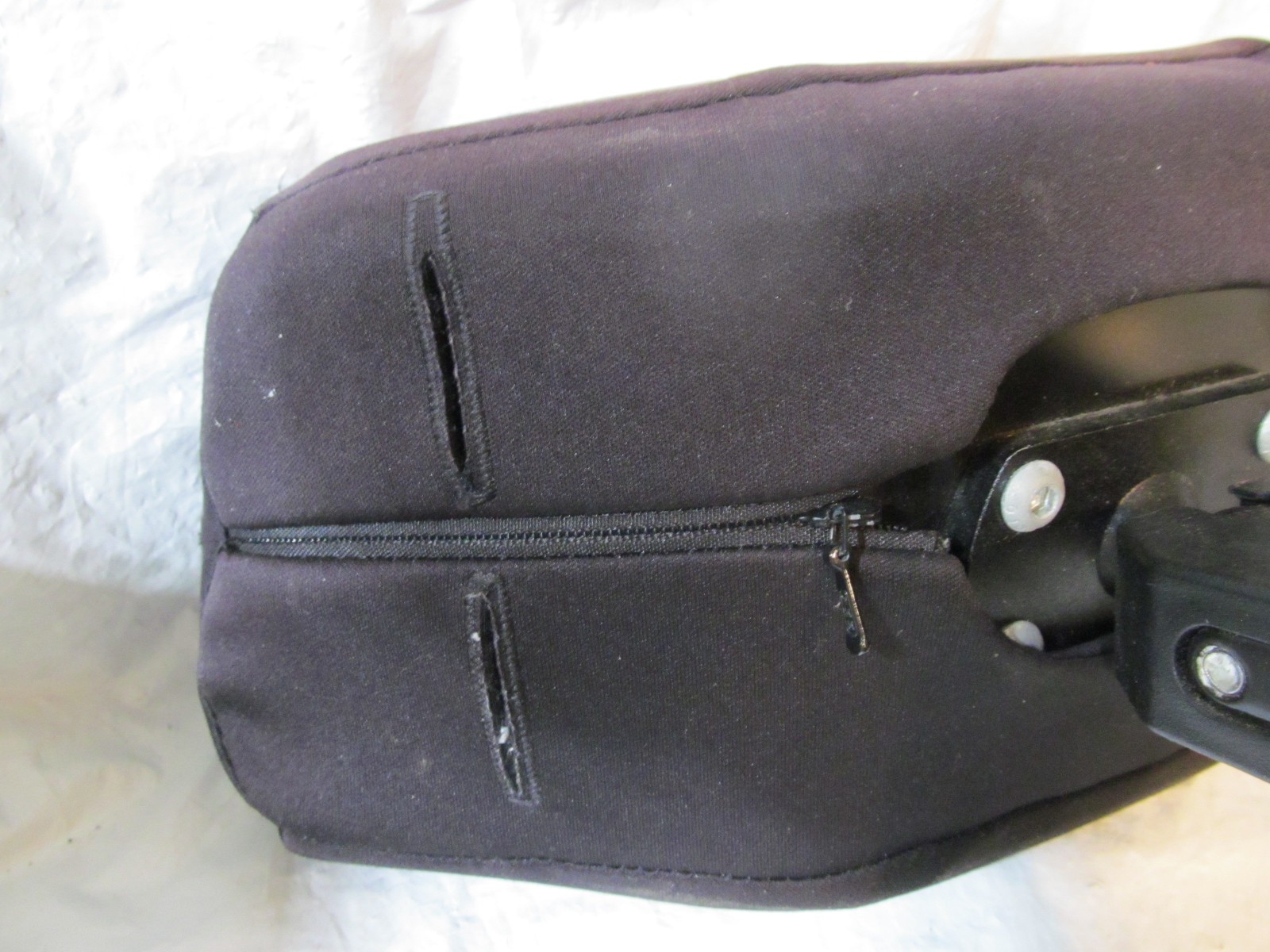 Head Rest form Permobil F3 Wheelchair