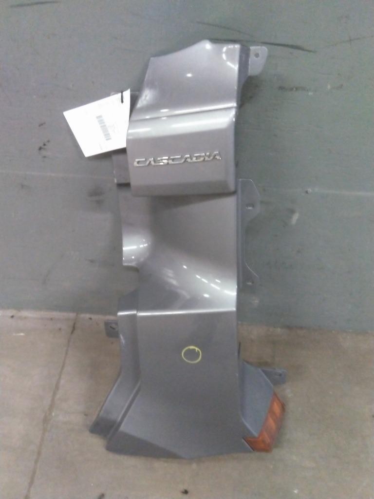 For 2023 FREIGHTLINER CASCADIA 126 COWL Left ,  IL