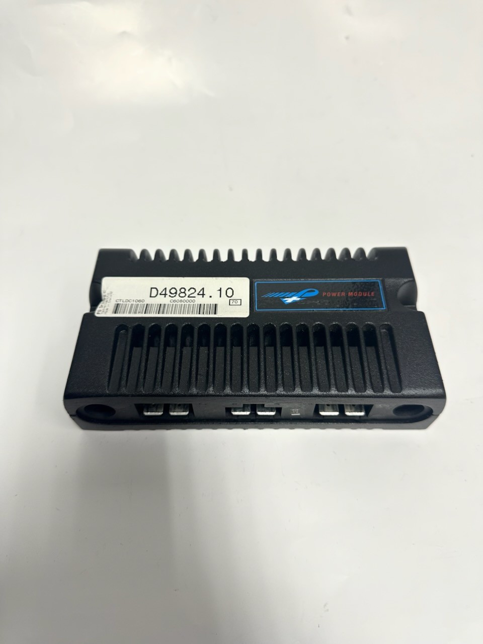 Used Pride CTLDC1060 80 Amp Power Wheelchair Controller