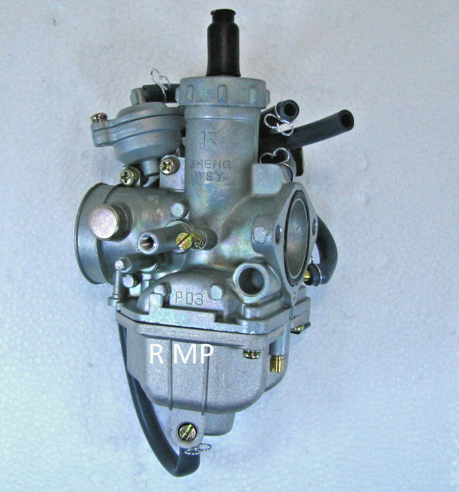 NEW Carb For Honda CRF150F CRF 150F Carburetor Hand Choke US SELLER FREE SHIP