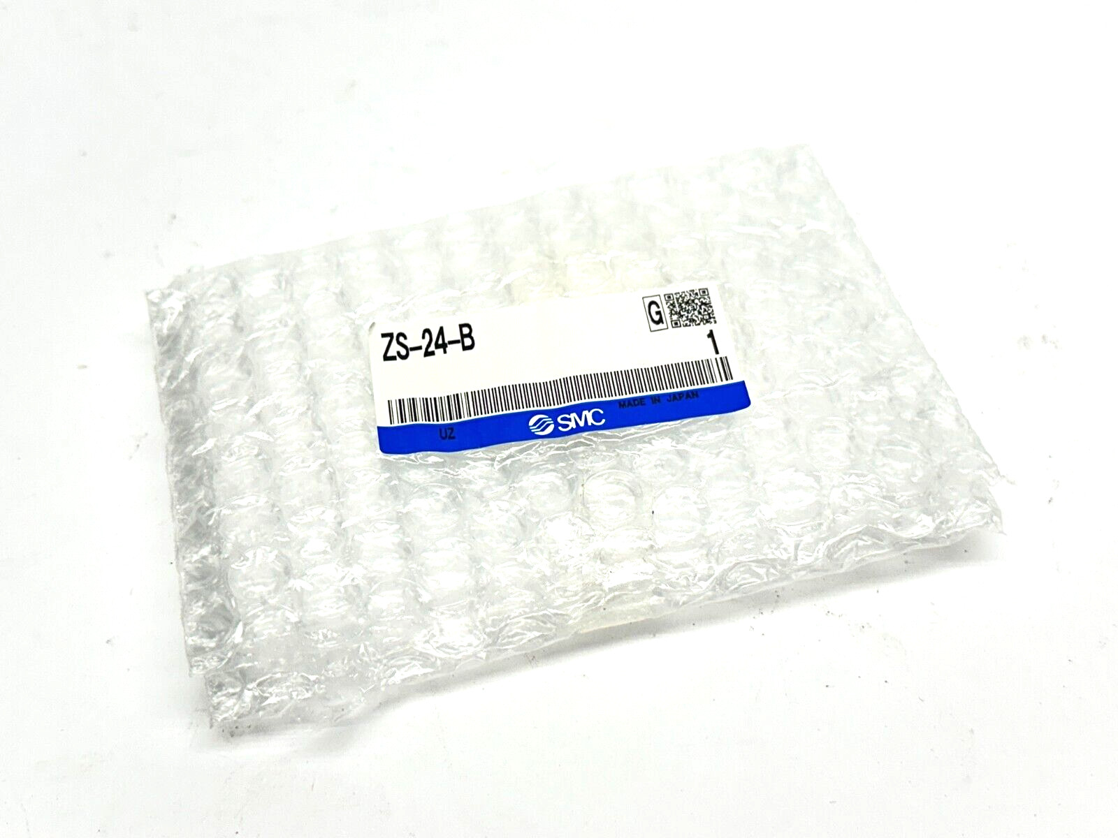 SMC ZS-24-B Pressure Switch Bracket