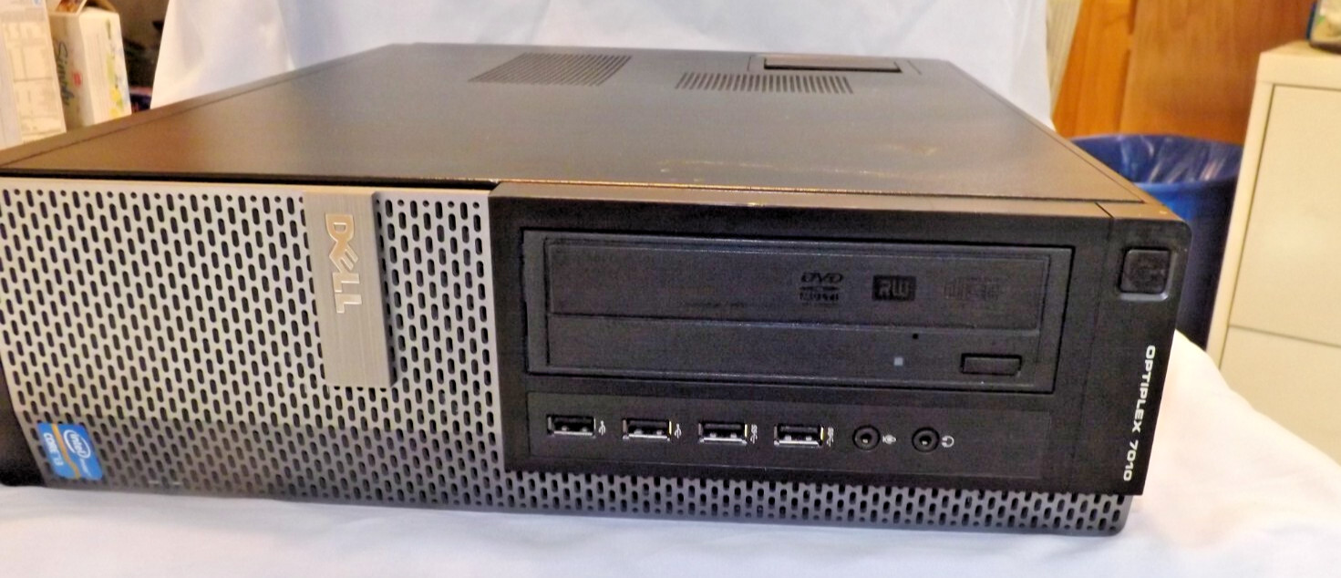 i7✔️RETRO✔️Windows XP 64GAMING SYSTEM✔️BOOT EITHER WINDOWS 11 or XP✔️3TB Storage