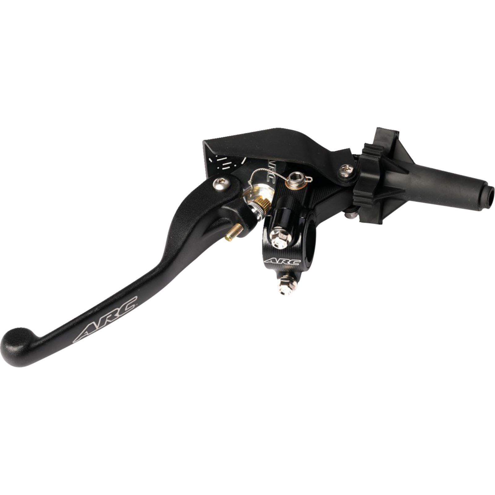 ARC RC-8 Clutch Perch Assembly Aluminum CP-201