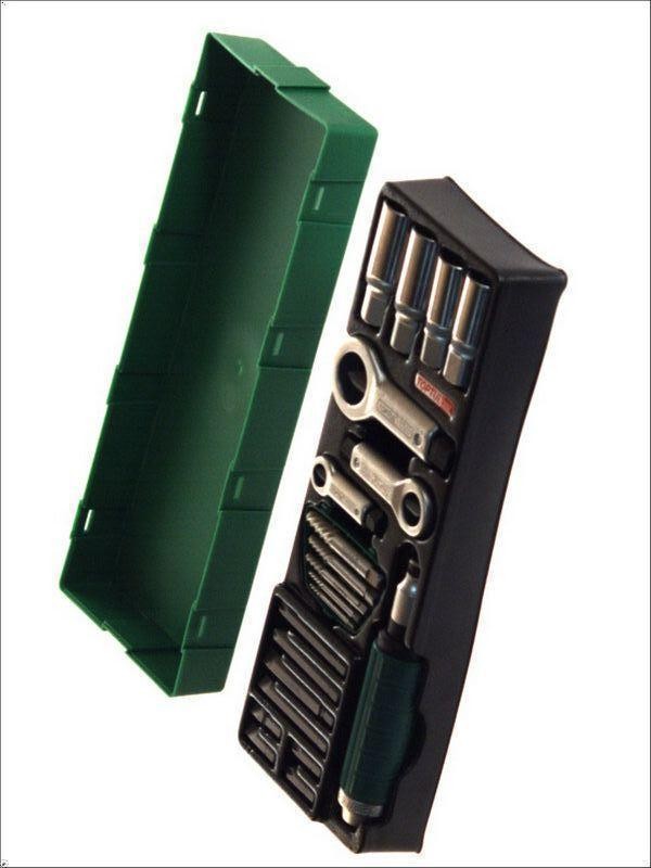 TOPTUL GTA2234 Trolley Tool Insert