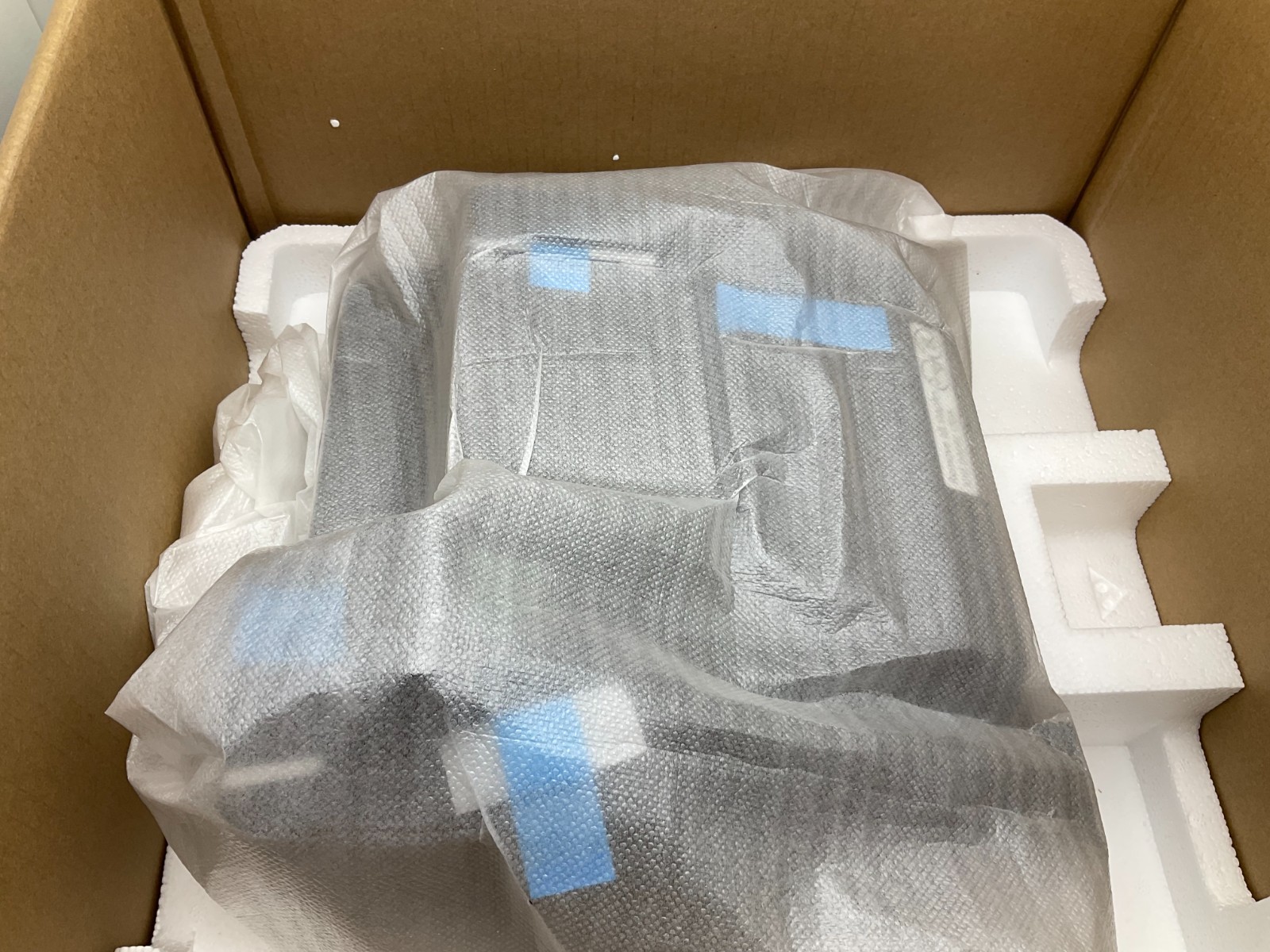 EPSON TM-S9000II Full-featured Device with Check Scanner and Built-in Thermal Pr