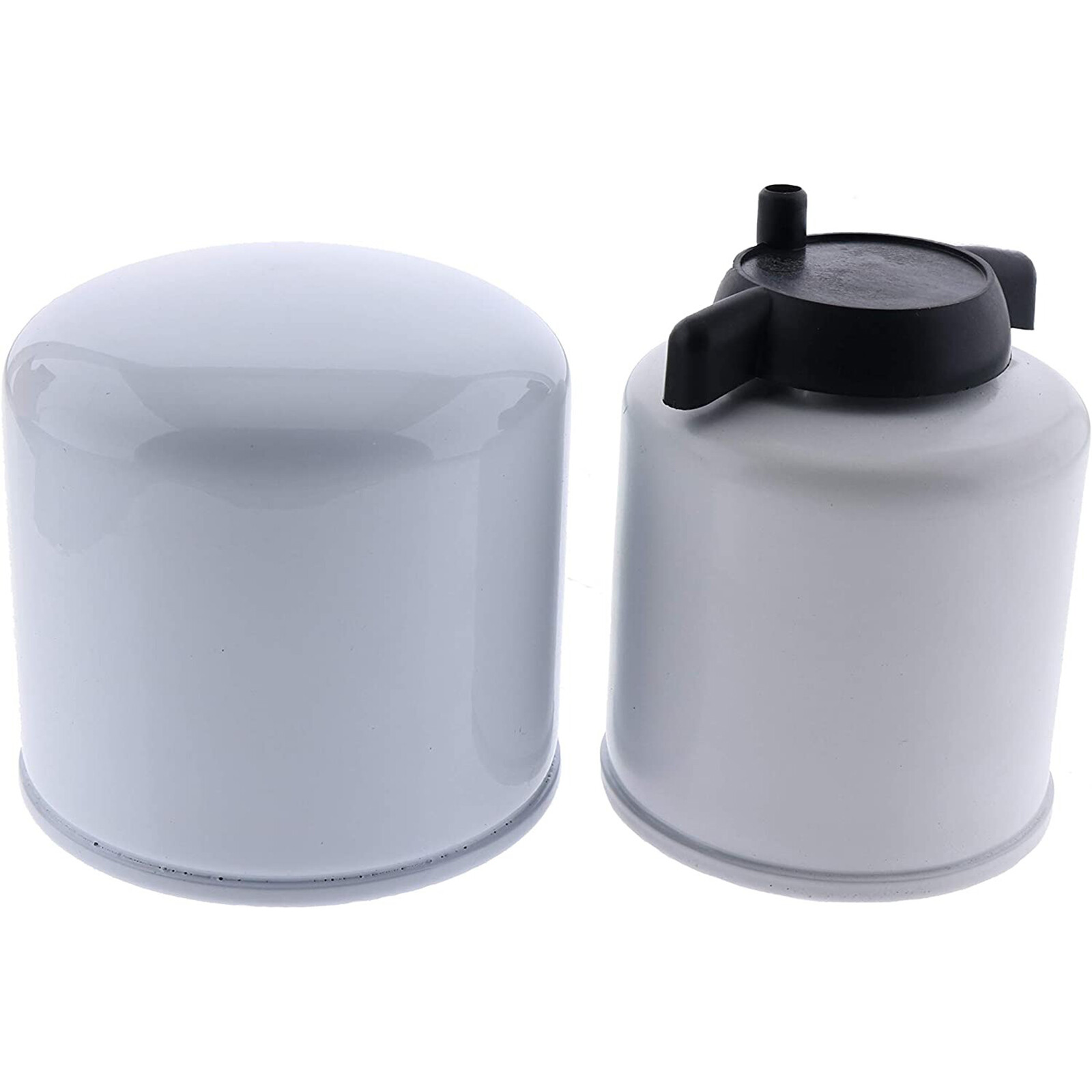 6667352 Fuel Filter 6675517 Oil Filter for Bobcat S160 S175 S185 S205 S450 S510